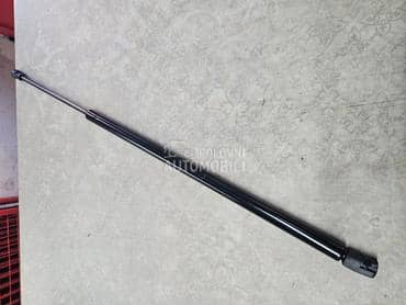 Amortizer gepeka za Nissan Note