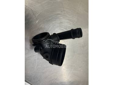 Koleno turbine za Volkswagen Golf 7