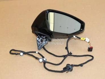 Desni retrovizor za Audi A8 od 2017. do 2025. god.