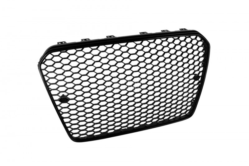 RS Grill Maska A5 facelift