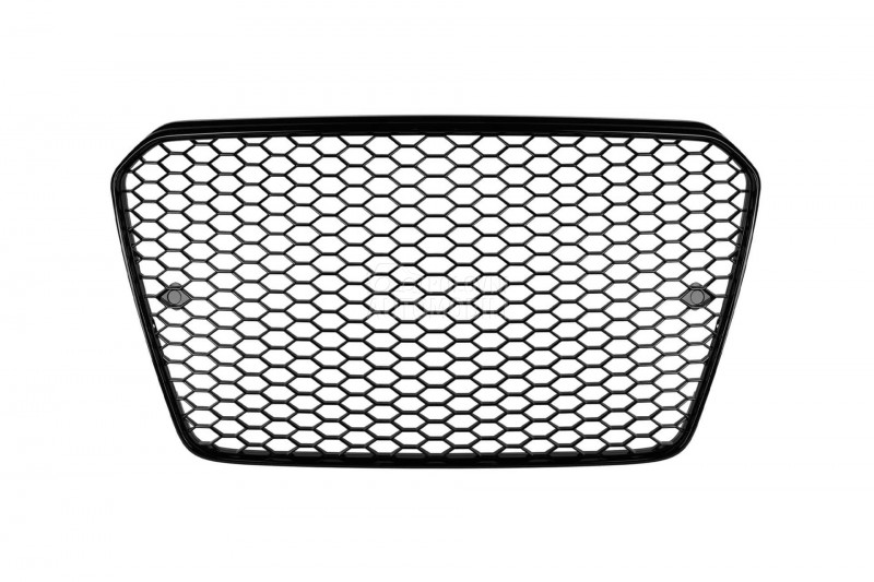 RS Grill Maska A5 facelift