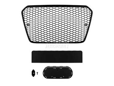 RS Grill Maska A5 facelift za Audi A5