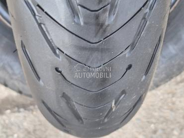 Michelin 120/70 R17 Letnja