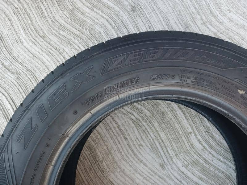 Falken 195/65 R15 Letnja