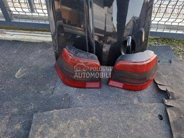 Stop Svetla za Volkswagen Golf 4 od 1998. do 2004. god.