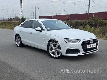 Audi A4 2.0Tdi Virtual Audi A4 2.0Tdi Virtual