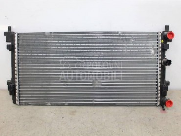 Hladnjak za Audi A1 od 2010. do 2019. god.