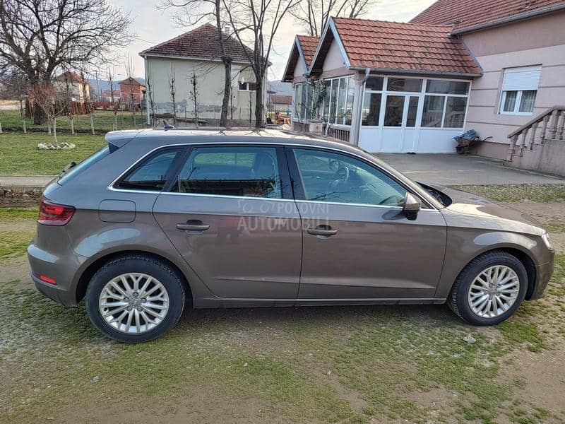 Audi A3 1.4 tfsi Audi A3 1.4 tfsi