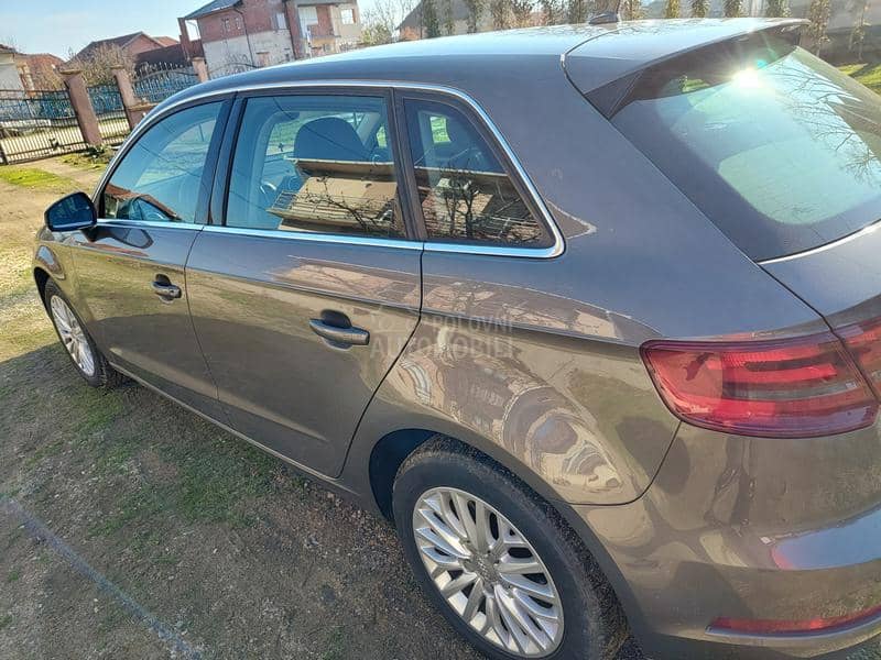 Audi A3 1.4 tfsi Audi A3 1.4 tfsi
