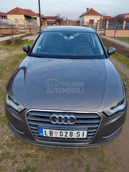 Audi A3 1.4 tfsi Audi A3 1.4 tfsi