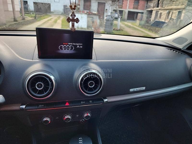 Audi A3 1.4 tfsi Audi A3 1.4 tfsi
