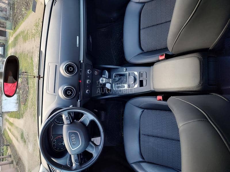 Audi A3 1.4 tfsi Audi A3 1.4 tfsi