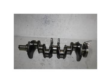 Radilica 1.5 dci za Renault Clio, Grand Scenic, Kangoo ... od 2011. do 2015. god.