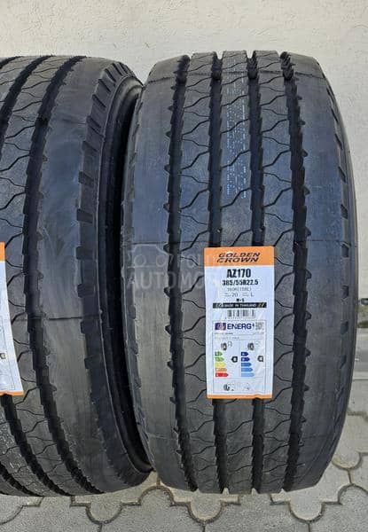 Westlake 385/55 R22.5 Sve sezone