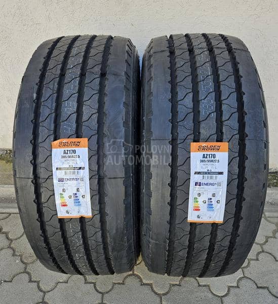 Westlake 385/55 R22.5 Sve sezone