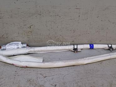 KROVNI AIRBAG za Volkswagen Golf 6