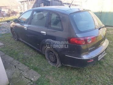 Fiat Croma -  kompletan auto u delovima