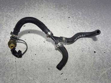 CRIJEVO za Volvo C30