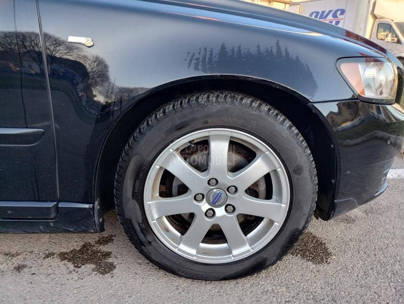 Volvo V50 1.6HDI