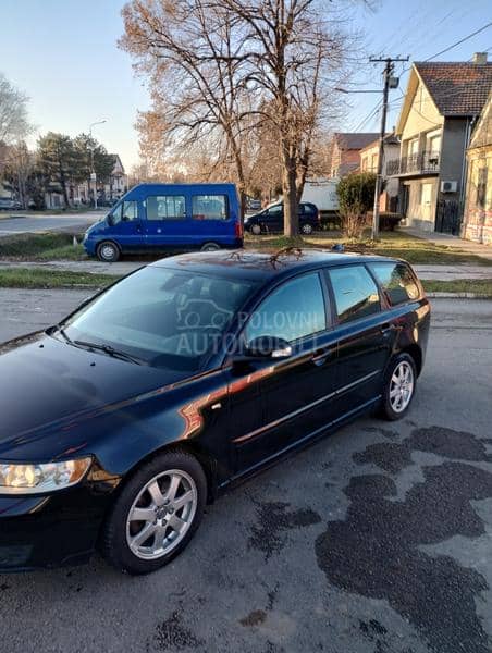 Volvo V50 1.6HDI