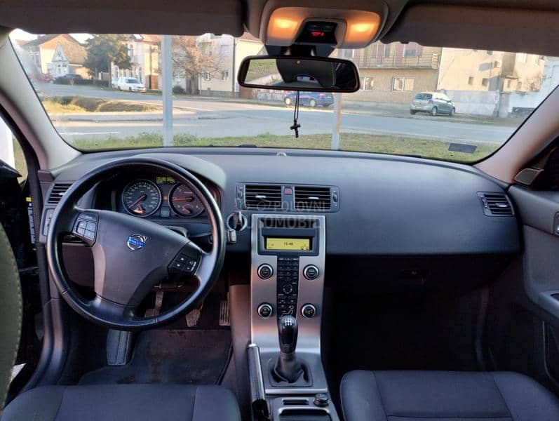 Volvo V50 1.6HDI