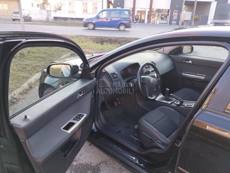 Volvo V50 1.6HDI