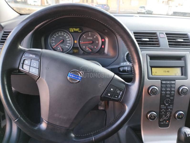 Volvo V50 1.6HDI