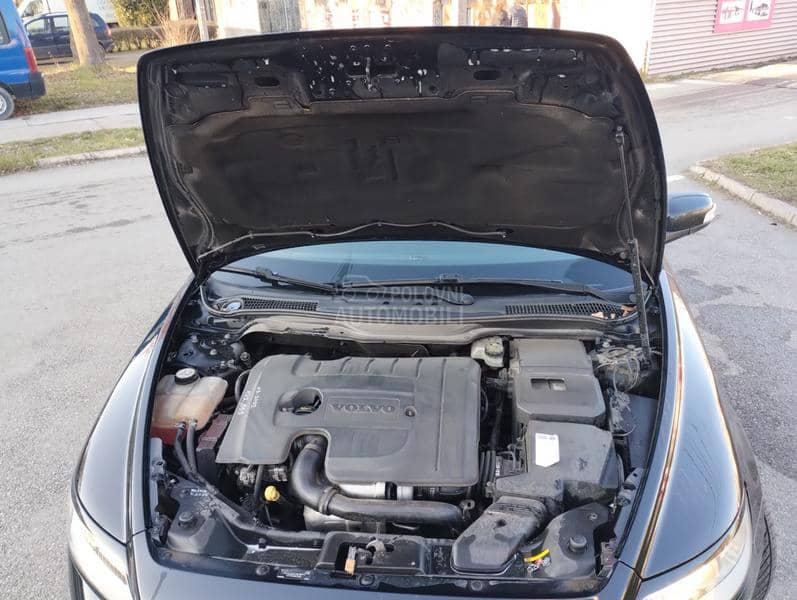 Volvo V50 1.6HDI