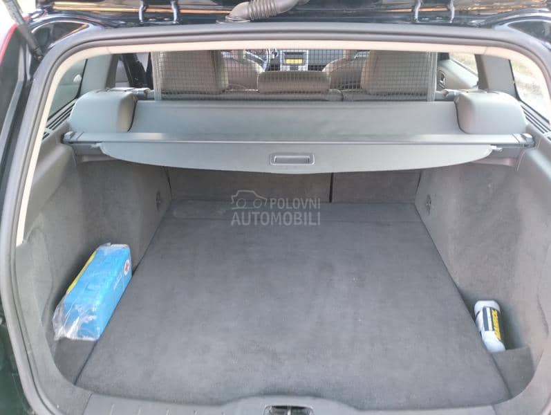 Volvo V50 1.6HDI