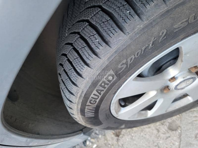 Mercedes Benz GLK 220 