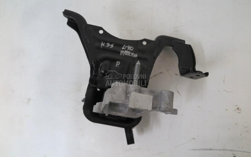 nosac motora 1.8 hybrid