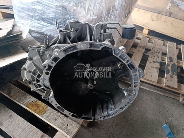 MJENJAC za Mercedes Benz B Klasa