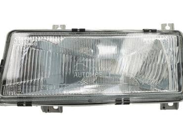 Levi far za Škoda Felicia od 1996. do 2002. god.