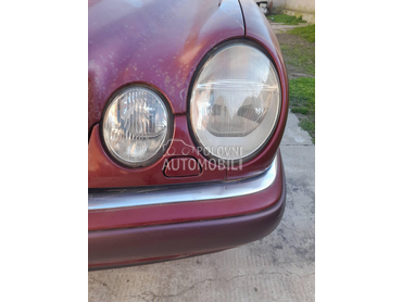 Xenon Farovi w210 za Mercedes Benz E 200, E 220, E 230 ...