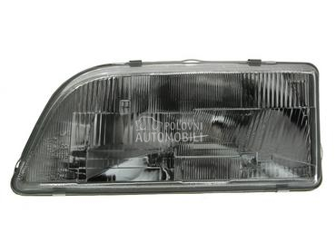 Levi far za Citroen AX od 1986. do 1998. god.