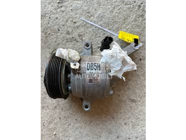 Kompresor klime za Mazda 2, CX-3 od 2016. do 2024. god.