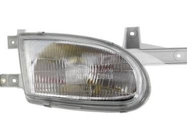 Desni far za Hyundai Accent, Excel, Pony od 1989. do 2000. god.