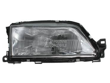 Desni far za Peugeot 306 od 1993. do 2002. god.