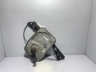 MANUELNI PODIZAC STAKLA za Škoda Fabia