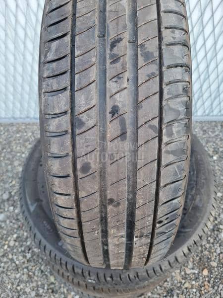 Michelin 215/65 R17 Letnja