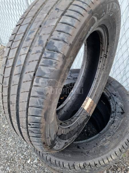 Michelin 215/65 R17 Letnja