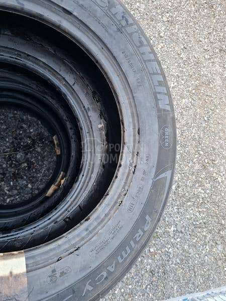Michelin 215/65 R17 Letnja