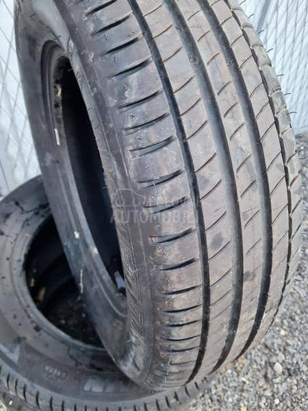 Michelin 215/65 R17 Letnja