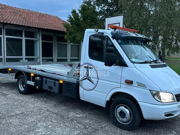 Mercedes Benz sprinter 416 B kat