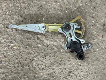 Podizac stakla prednji zadnji za Toyota RAV 4 od 2000. do 2005. god.