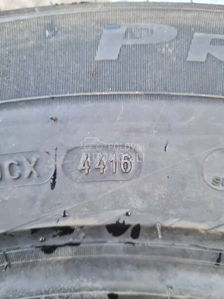 Michelin 215/65 R17 Letnja