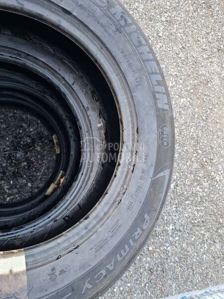 Michelin 215/65 R17 Letnja