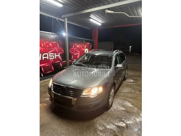 dizne common rail za Volkswagen Passat B6