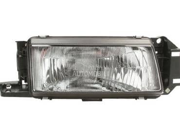 Desni far za Mazda 323 od 1987. do 1996. god.