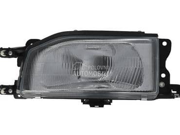 Levi far za Mazda 323 od 1985. do 1995. god.